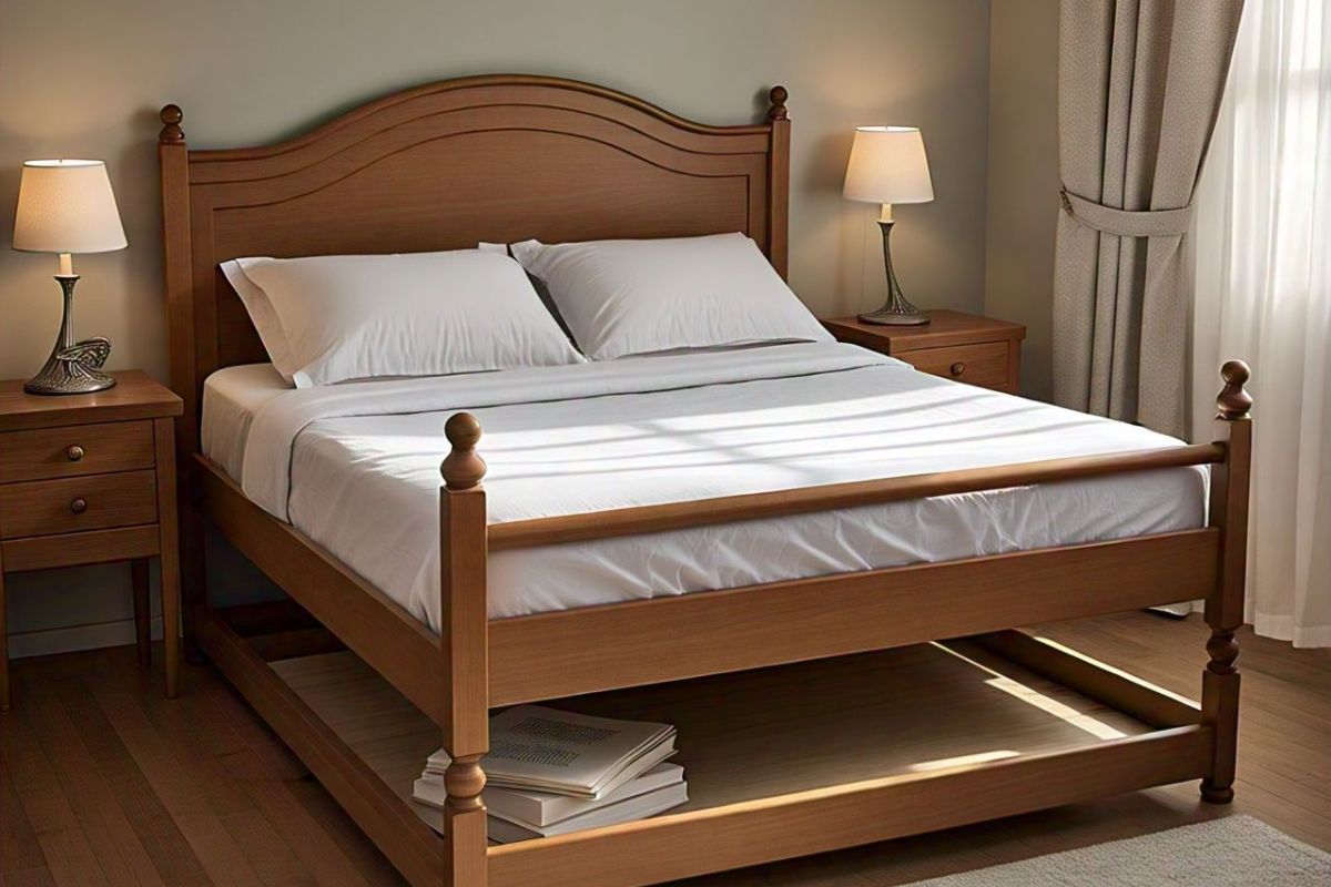 Trundle Beds