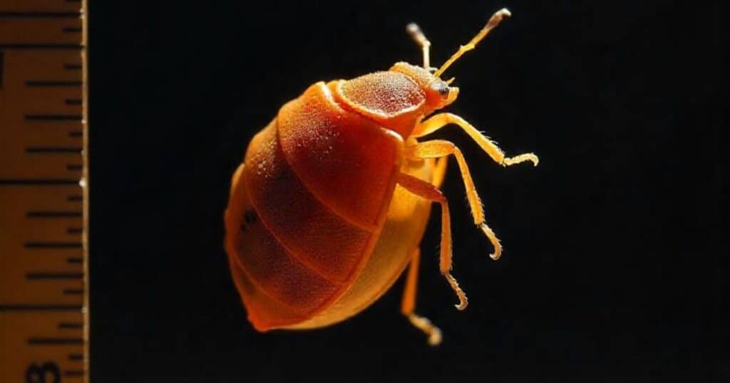 Do Bed Bugs Jump